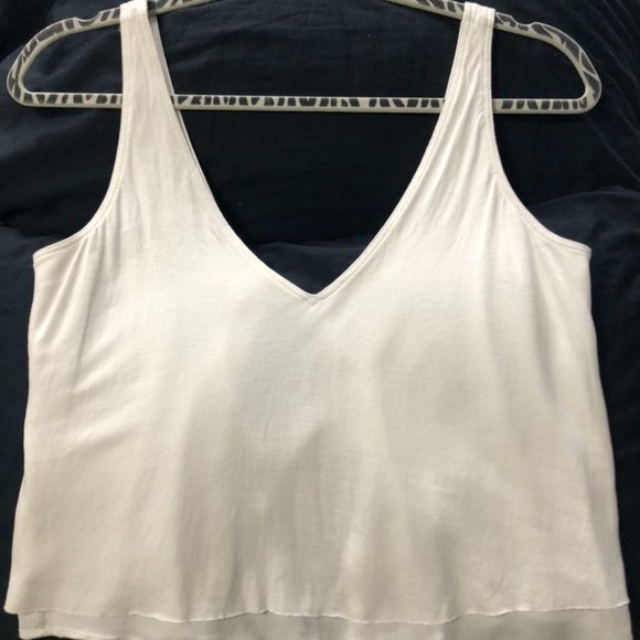 2 for 40$ - free Kempner blouse top - Picture 8 of 9